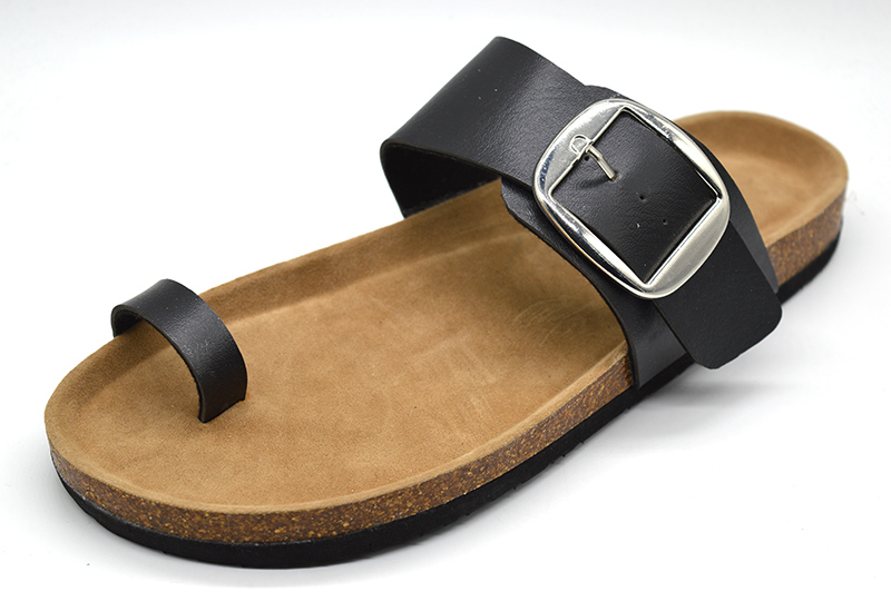 China Wholesale Sandal Flip Flop Cork Sole Shoes Buy Cork Sandals