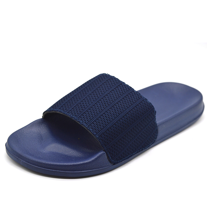 Hot Sales Indoor Home Slippers Men Slide Sandal Popular Sliders Buy