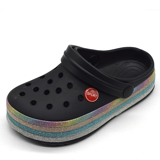 clogs summer 2019