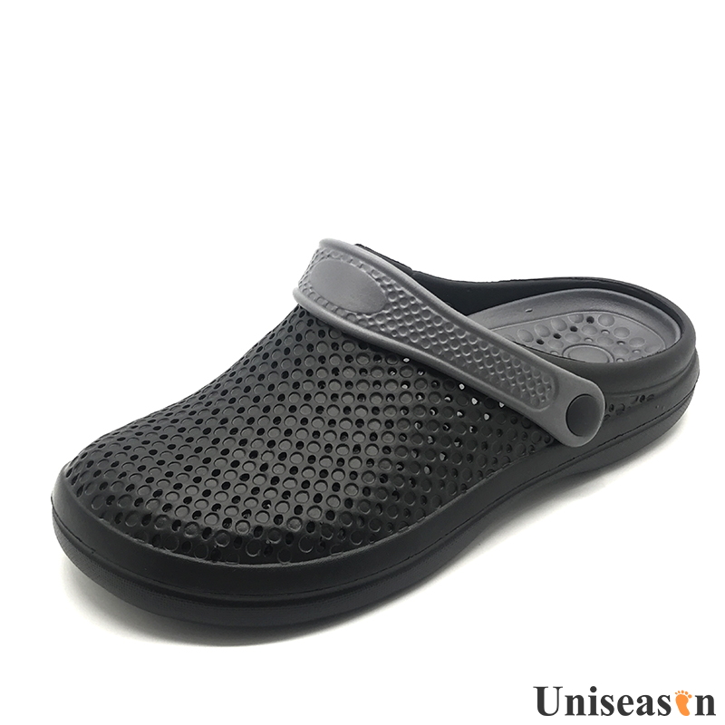 2020 Latest Design Cheap Wholesale Men Fancy EVA Garden