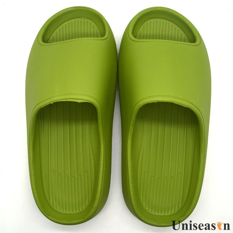 2023 Summer and spring foam unisex pillow slippers slides flip flops c –  GoSobiShop