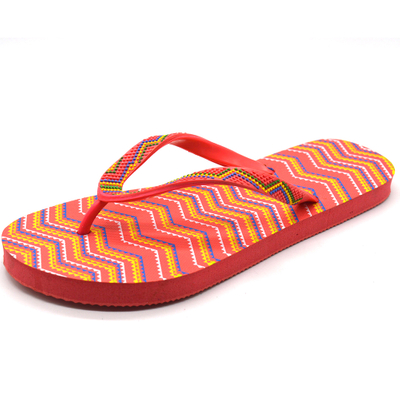 rubber beach flip flops