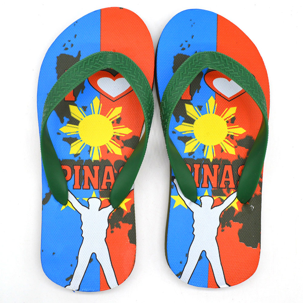 Cheap Promotional Kids Flip Flops Beach Slippers Wholesale Sandals ...