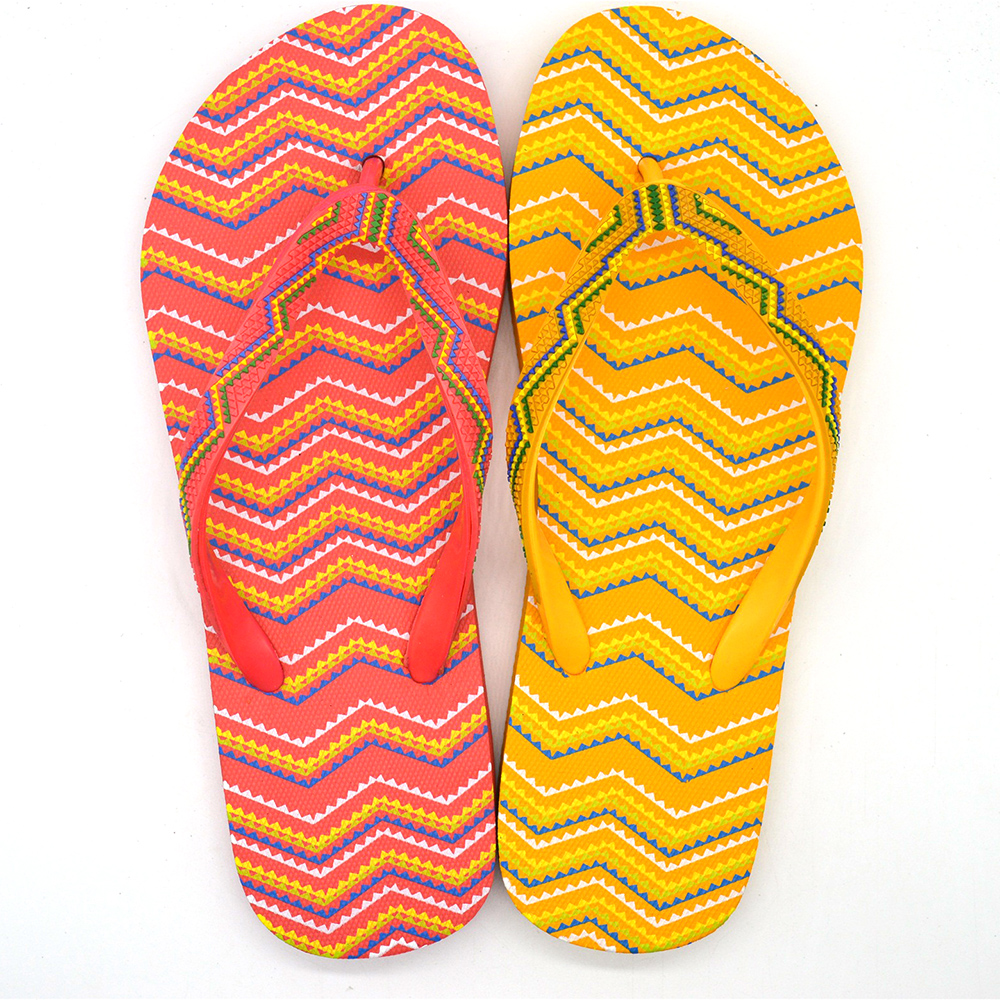 rubber beach flip flops