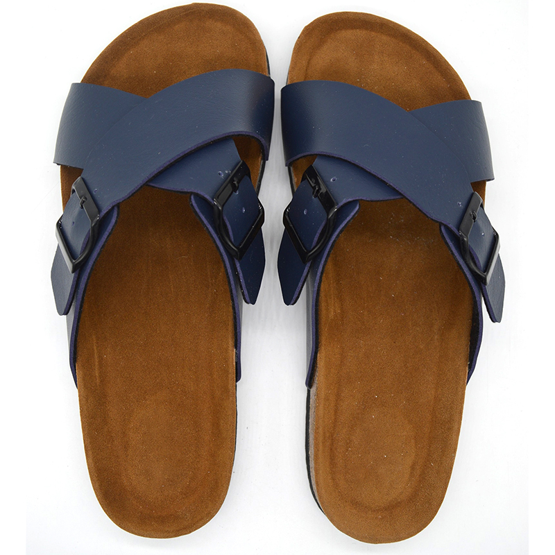 bbq man sandals