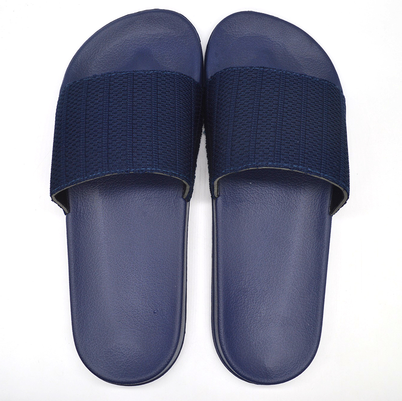 padded mens sliders