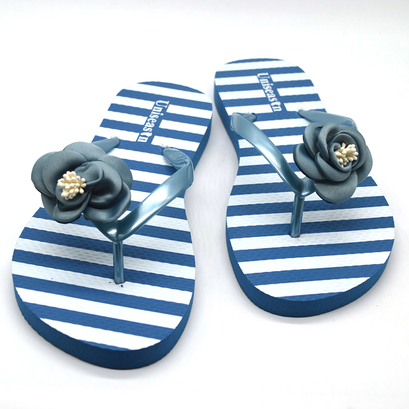 designer flip flops on sale
